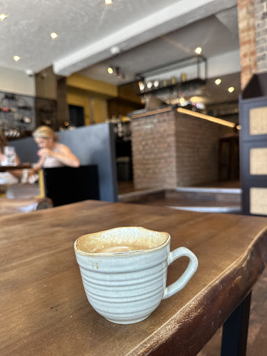 Photo of The Goat Kitchen & Bar - 55-57 High St, East Grinstead RH19 3DD